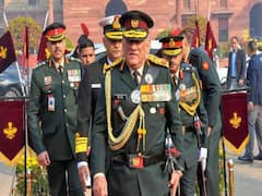 CDS General Bipin Rawat's ancestral village celebrates his achievement