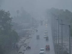 સુરતઃ ધુમ્મસવાળા વાતાવરણને કારણે આંખના ઇન્ફેક્શન-શ્વાસની બીમારી વધી, જુઓ વીડિયો