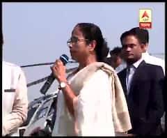 উন্নয়ন সহ্য করতে পারছে না, সস্তার প্রচার পেতে বার বার বনধ ডাকে সিপিএম: মমতা 