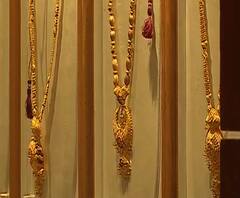 Hallmark for Gold | उद्यापासून 24 कॅरेट सोन्याच्या दागिन्यांची विक्रीवर निर्बंध, हॉलमार्क अनिवार्य | ABP Majha