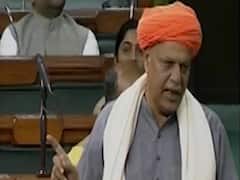 'किसी की शादी नहीं रुक रही..अर्थव्यवस्था अच्छे से चल रही' - महंगाई पर बोले BJP सांसद