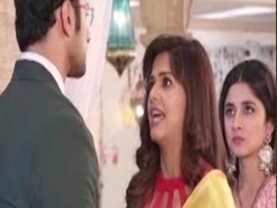 टीवी शो 'Guddan Tumse Na Ho Paayega' में आएगा 4 साल का लीप