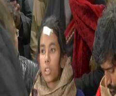 JNU Violence | जेएनयू हिंसाचारामागे डाव्या विद्यार्थी संघटनेचा हात, दिल्ली पोलीसांचा आरोप | ABP Majha