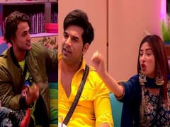 Bigg Boss 13: DETAILS of all 8 contestants' family members entering the show tonight