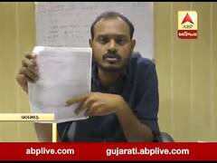 મુદ્દાની વાતઃ વલસાડ પોસ્ટ ઓફિસ પર ફોર્મ ભરવા કેમ લાગી લાંબી લાઇનો? કારણ જાણી ચોંકી જશો