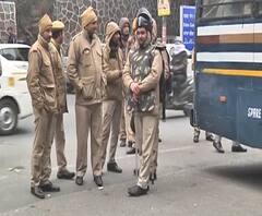 JNU Attack | जेएनयूतला हल्ला पूर्वनियोजित कट, कोडवर्डच्या माध्यमातून आखली रणनीती? | ABP Majha