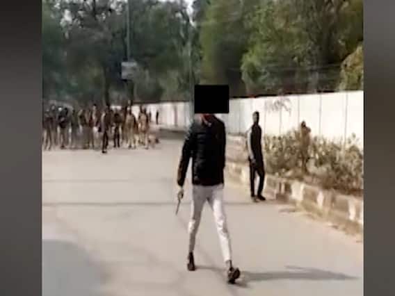 Jamia incident changed everything in 30 seconds | Master Stroke (30.01.2020)