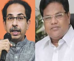 Tanaji Sawant | तानाजी सावंत-उध्दव ठाकरेंमध्ये वाद? मंत्रिपद न मिळाल्याने सावंतांची नाराजी | ABP Majha