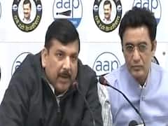 Jamia Case: AAP ने BJP पर लगाया बड़ा आरोप