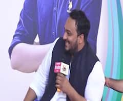 Rapid Fire With Zeeshan Siddique | काँग्रेस सोडून झिशान सिद्दीकी यांना कोणता पक्ष जवळचा वाटतो? शिवसेना की राष्ट्रवादी | ABP Majha