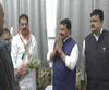 Chandrapur | चंद्रपुरच्या दारुबंदीबाबत समीक्षा समिती गठीत करा : विजय वडेट्टीवार | ABP Majha