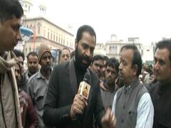 AAP के दावों और वादों की पड़ताल, जनता की क्या है राय? Chandni Chowk से Delhi Election Special । ऑटो राजा