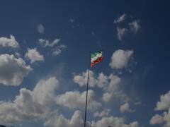 Get the hell out of our region: Iran tweet after firing ballistic missiles