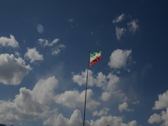 Get the hell out of our region: Iran tweet after firing ballistic missiles