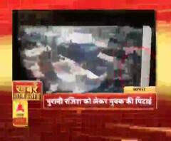 Khabarein Tabadtod: यूपी- उत्तराखंड और देश-दुनिया की खबरें देखें फटाफट अंदाज में | ABP Ganga