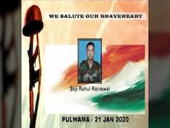 Encounter breaks out in Kashmir's Awantipora