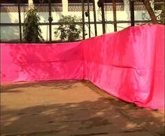 বিয়েবাড়ির জন্য স্কুল ভাড়া দিলেন কাউন্সিলর, স্পোর্টস আয়োজনে দুর্ভোগ, অভিযোগ অস্বীকার তৃণমূল নেতার 