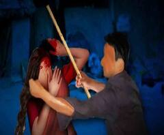 ‘বাঁশ দিয়ে মেরেছি’, বধূ খুনে গ্রেফতার প্রেমিক, অপরাধ কবুল 