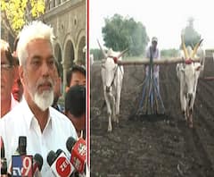 Loan Waiver | 2 लाखांच्या वरच्या कर्जमाफीचा अहवाल 15 दिवसात मुख्यमंत्र्यांना पाठवणार : दादा भुसे | ABP Majha