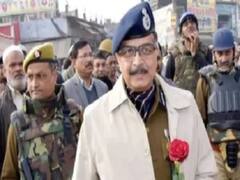 आज से नोएडा पुलिस कमिश्नर की जिम्मेदारी संभालेंगे Alok Singh, Akhilesh Yadav ने साधा निशाना