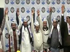 Delhi Polls: Kejriwal sold ticket for Rs 21 crore, says AAP MLA