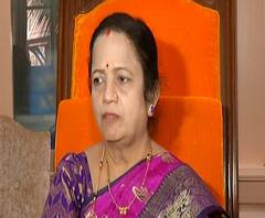 निव्वळ मराठी माध्यमात शिक्षण झालंय म्हणून नोकरी नाकारली असेल तर त्यात मी लक्ष घालेन : महापौर | ABP Majha