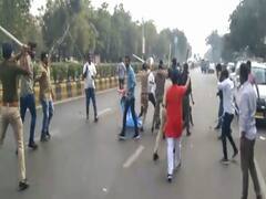 અમદાવાદઃ નીખિલ સવાણીએ ઋત્વિજ પટેલ અને પ્રદીપસિંહ વાઘેલા પર શું લગાવ્યા આક્ષેપ? જુઓ વીડિયો