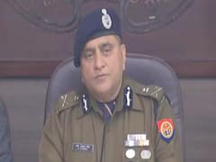 SSP Noida violated service rules: UP DGP on alleged posting racket