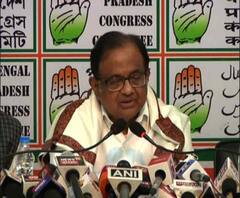 বিজেপি সরকার আমজনতাকে হেনস্থা করার পন্থা খুঁজে বার করছে, দিল্লি পুলিশের বিশেষ ক্ষমতা নিয়ে আক্রমণ চিদম্বরমের