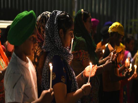 1984 Anti-Sikh Riots: SIT रिपोर्ट के आधार पर दोषी पुलिसवालों पर होगी कार्रवाई