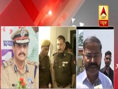 लखनऊ और गौतमबुद्ध नगर के पुलिस कमिश्नर की रेस में ये नाम चल रहे आगे