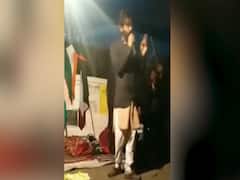 Sharjeel Imam trying to hide the evidences: Sources