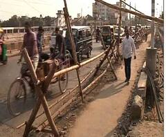 ১ ফেব্রুয়ারি থেকে বন্ধ টালা ব্রিজ, শুরু হবে ভাঙার কাজ, দেখে নিন বিকল্প রুট 