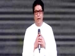 MNS chief Raj Thackeray launches son Amit into politics | Master Stroke 