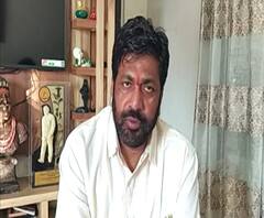 जनगणनेच्या कामाबाबत सर्व शिक्षक संघटनांशी बोलून निर्णय घेणार : बच्चू कडू | ABP Majha