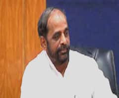 Hansraj Ahir | भाजप नेते हंसराज अहिर नाराज असल्याची चर्चा, वर्तमानपत्रातून मुनगंटीवारांवर निशाणा | ABP MAJHA 