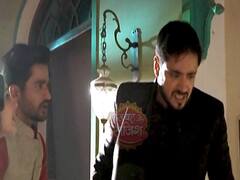 Ishq Subhan Allah: Kabeer breaks household stuff in anger 