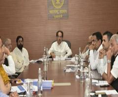 Sena Bjp Alliance | भाजप अजूनही शिवसेनेच्या प्रतिक्षेत? | स्पेशल रिपोर्ट | ABP MAJHA