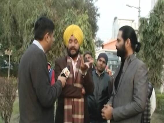 Delhi Election 2020: Shahdara से दिल्ली चुनाव की स्पेशल कवरेज, देखिए जनता का मूड | Auto Raja