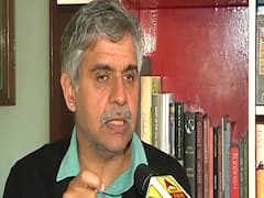 Sandeep Dixit: There is a lack of coordination in the party 