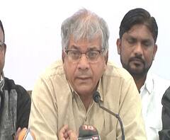 Prakash Ambedkar | सीएएविरोधात 24 जानेवारीला राज्यव्यापी बंद, प्रकाश आंबेडकरांची पत्रकार परिषद | ABP Majha