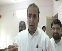 Phone Tapping | बड्या नेत्यांचं संभाषण ऐकण्यासाठी केलेलं फोन टॅपिंग खालच्या पातळीची राजनीती - अनिल देशमुख