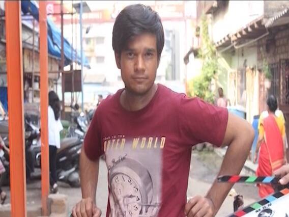 Actor Vivaan Shah speaks on what he learnt from his illustrious father Naseeruddin Shah