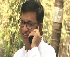 Ministry Distribution | खातेवाटपाला सोनिया गांधींचा हिरवा कंदील; कृषी आणि परिवहन खातं शिवसेनेकडेच राहणार | ABP Majha 