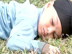 परम के बेहोश होने पर मेहर और सरबजीत हुए परेशान | छोटी सरदारनी