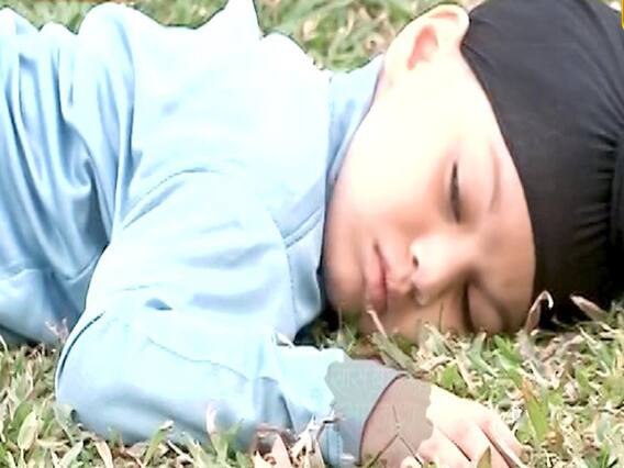 परम के बेहोश होने पर मेहर और सरबजीत हुए परेशान | छोटी सरदारनी