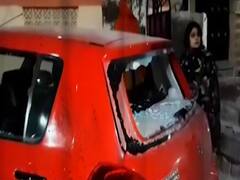 Rajasthan: Around 40 boys created ruckus in Jodhpur