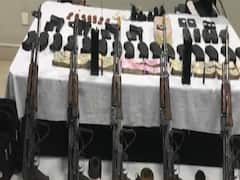 Khalistan connection in Davinder Singh case?