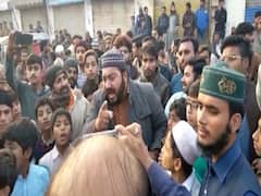 Attack on Nankana Sahib Gurdwara evokes strong reactions across India | Panchnama