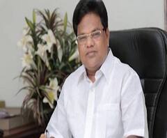 Special Report | उस्मानाबादेत शिवसेनेच्या तानाजी सावंतांची बंडखोरी, झेडपी निवडणुकीनंतर भाजपला साथ | स्पेशल रिपोर्ट | ABP Majha 